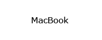 MacBook-Tous types de pièces et accessoires