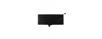 Claviers Macbook Azerty Qwerty-Tous les modèles chez Lcd-Phone