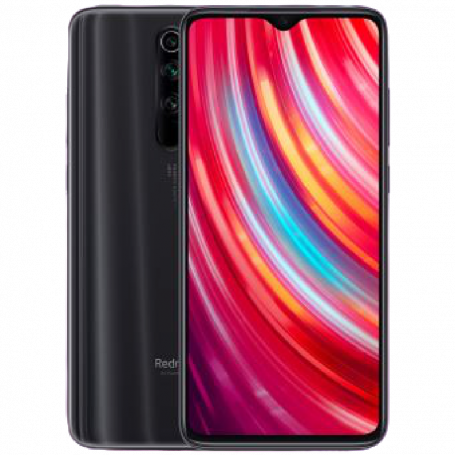 Xiaomi Redmi note 8 Pro 64Go Minperial Grey - Neuf
