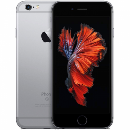 iPhone 6S 64 Go Gris - Grade B