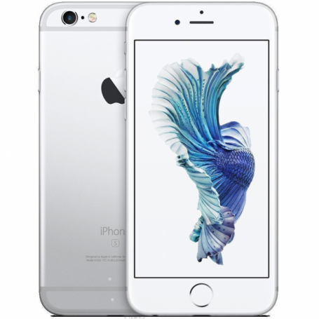iPhone 6S 64 Go Argent - Grade B