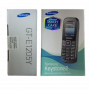 Samsung Keystone 2 GT-E1205Y Noir
