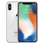 iPhone X 64 Go Argent - Grade A