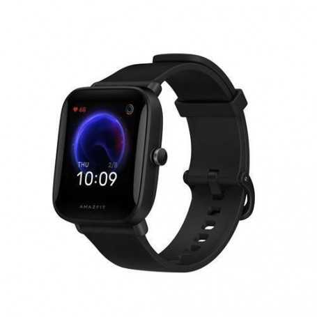 Montre Connectée Xiaomi AMAZFIT Bip U Noir