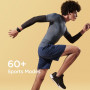 Montre Connectée Xiaomi AMAZFIT Bip U Noir