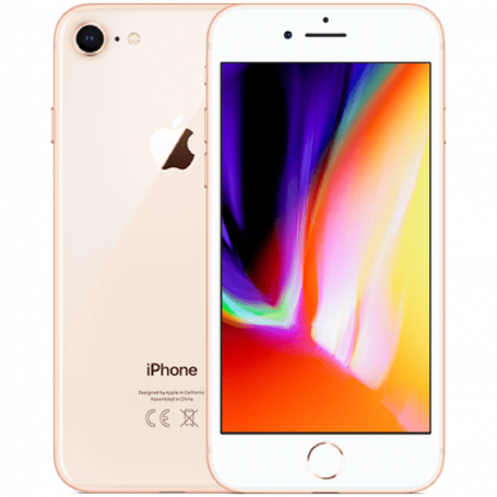 iPhone 8 64 Go Or - Grade B