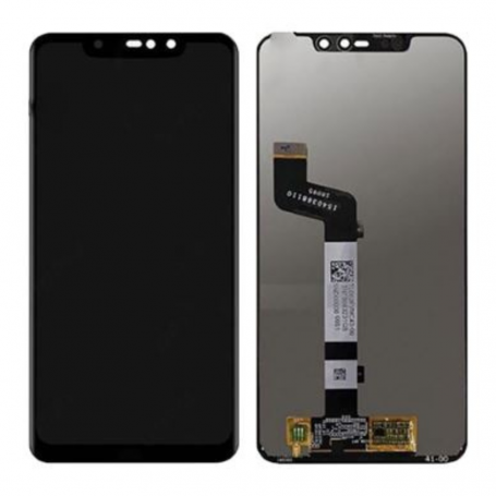 Ecran Xiaomi Redmi Note 6 Pro (2018) Sans Châssis (Service Pack)