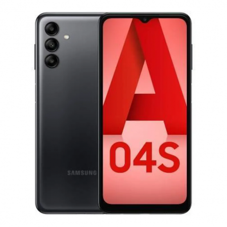 Samsung Galaxy A04s 64 Go Noir - Non EU - Neuf