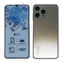 Bundy Access 62 16 Go Or - Neuf