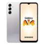 Samsung Galaxy A14 64 Go Argent - Non EU - Neuf