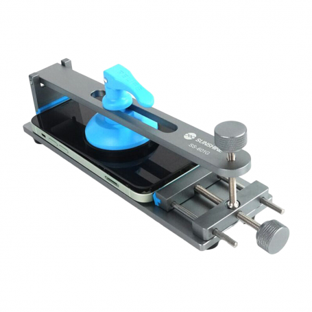 Ventouse avec Levier d'assistance SS-601G pour Smartphone (SUNSHINE)