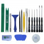 Tournevis et lot d'outils pour iPhone/Téléphone portable - BST-112