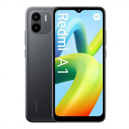 Xiaomi Redmi A1 32 Go Noir - Neuf