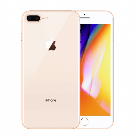 iPhone 8 Plus 64 Go Or - Grade A