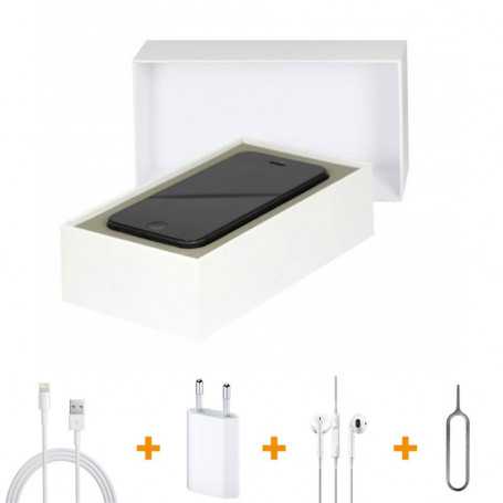 Boîte téléphone pour toute taille + Accessoires  (Écouteur Jack 3.5 mm)